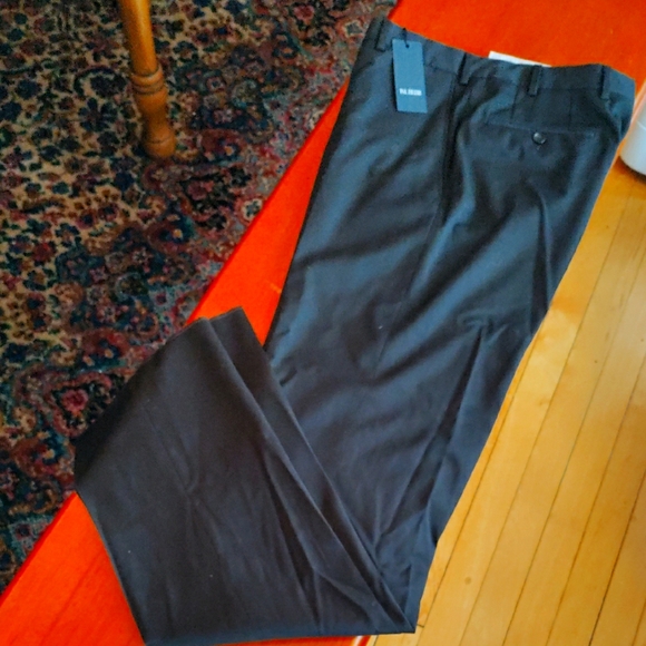 NWT Pal Zileri Trousers